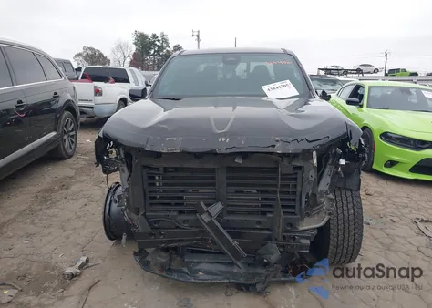 2024 GMC Canyon 2Wd Elevation z USA, uszkodzony, nr VIN 1GTP5BEK0R1320402